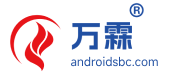 Android Board for Video Livestream | Wanlin