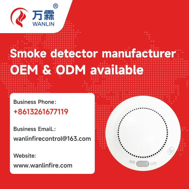 smoke detector tester invoice copy - Smoke Detector Tester Factory Direct Pricing | Wanlin Pricing l